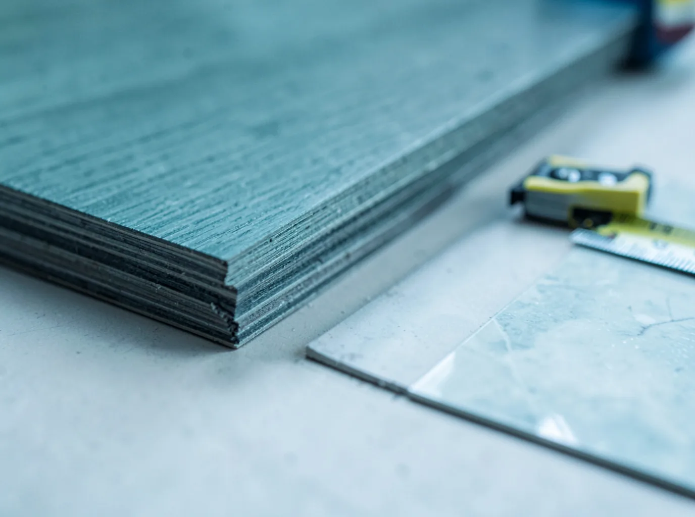Luxury Vinyl Plank Installation Parnell, MO FAQs